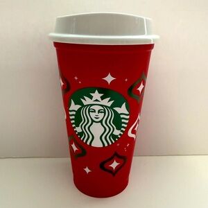 NWOT 2023 Starbucks Holiday Cup